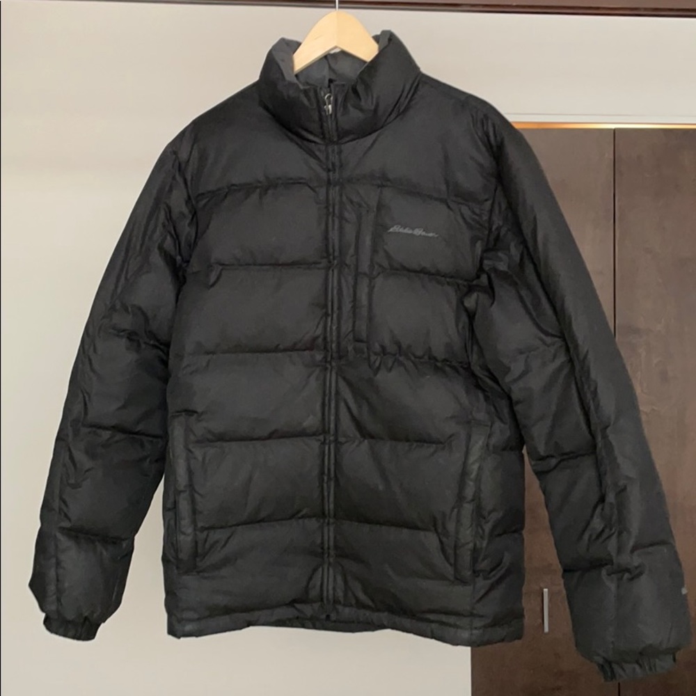 Eddie Bauer Winter Coat